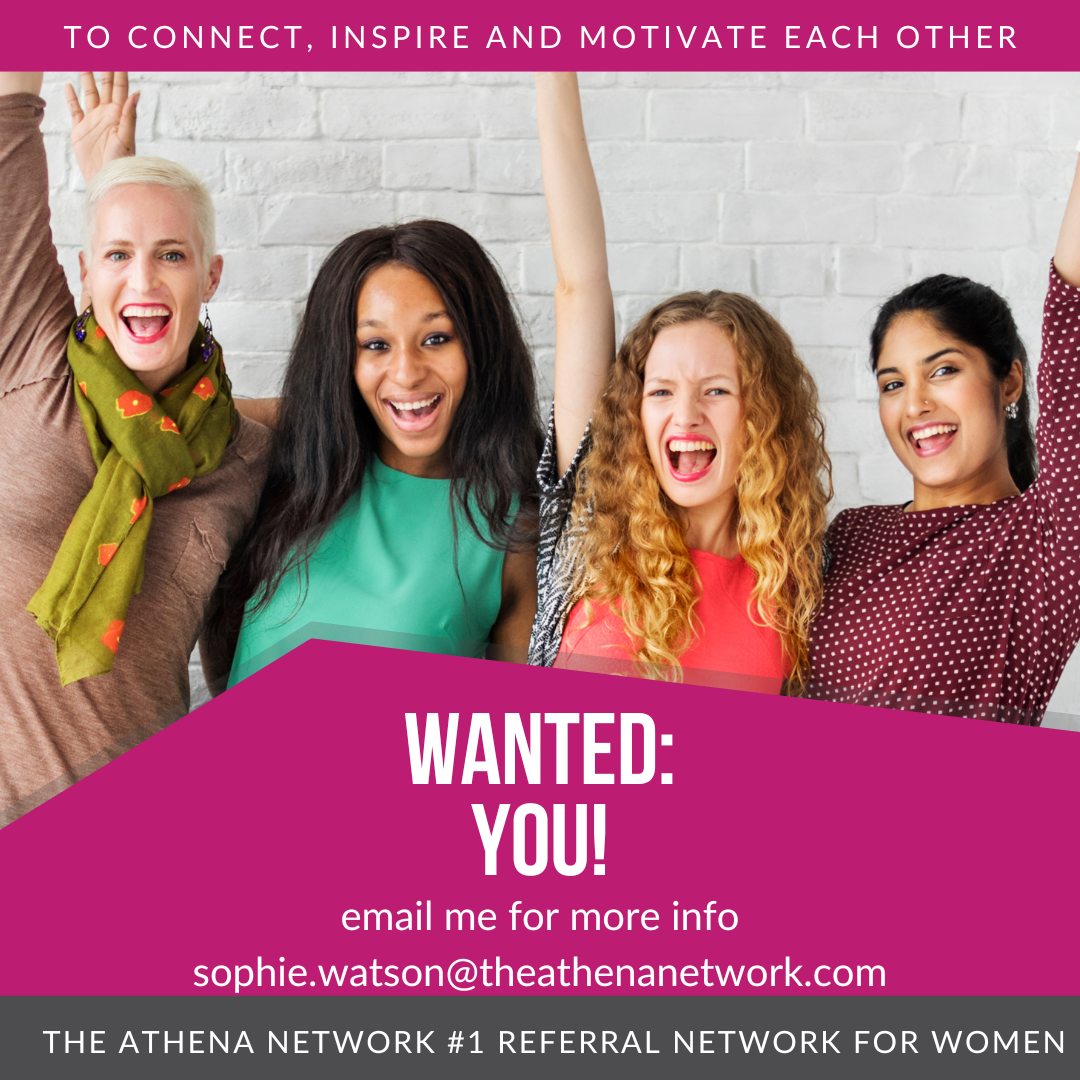 Professionals to Connect with
