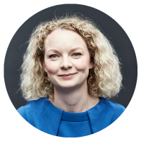 Liz Moore - Regional Director North East Oxfordshire Liz Moore - Regional Director North East Oxfordshire