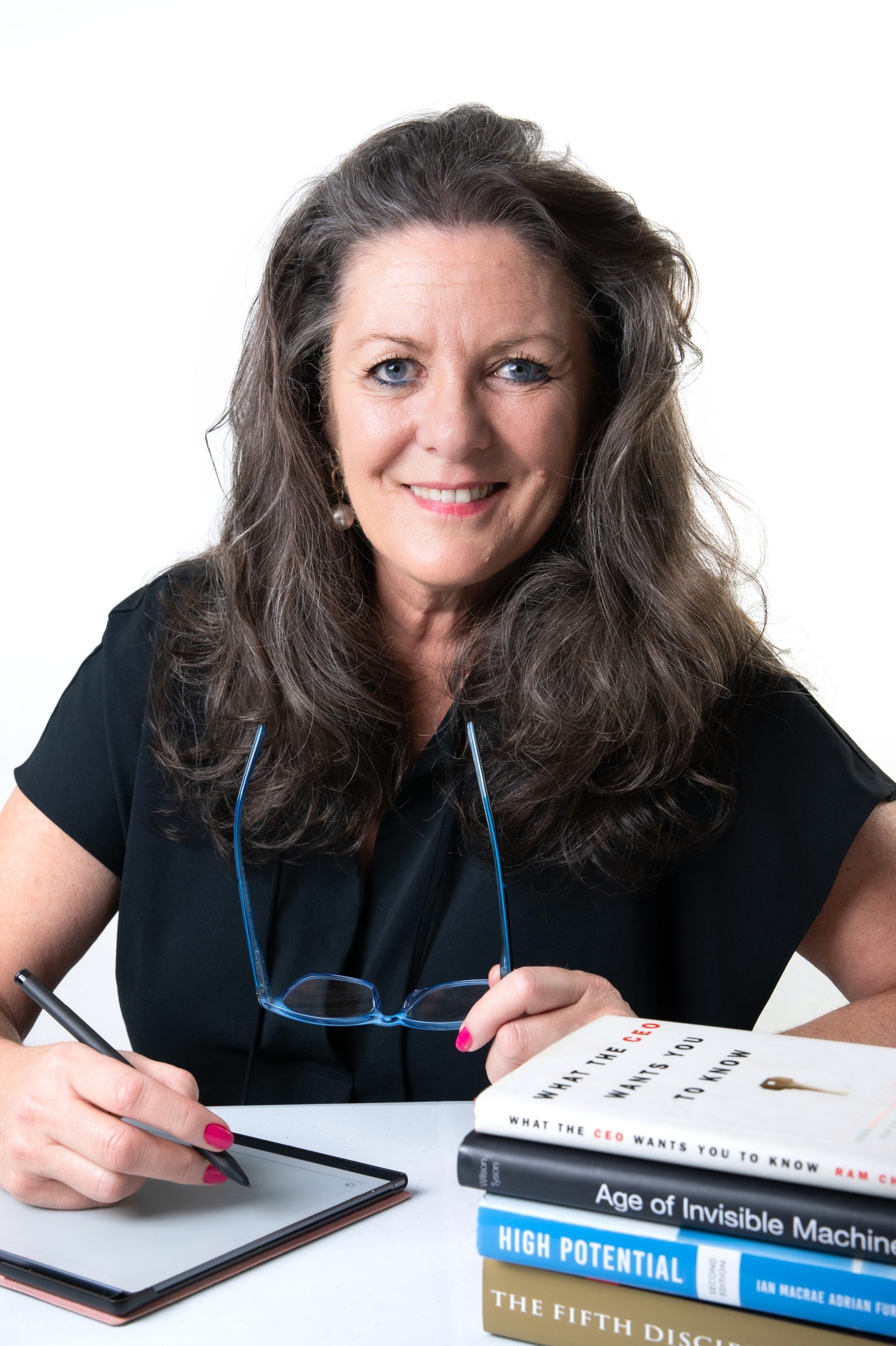 Michele Kruse, Regional Director Lincolnshire