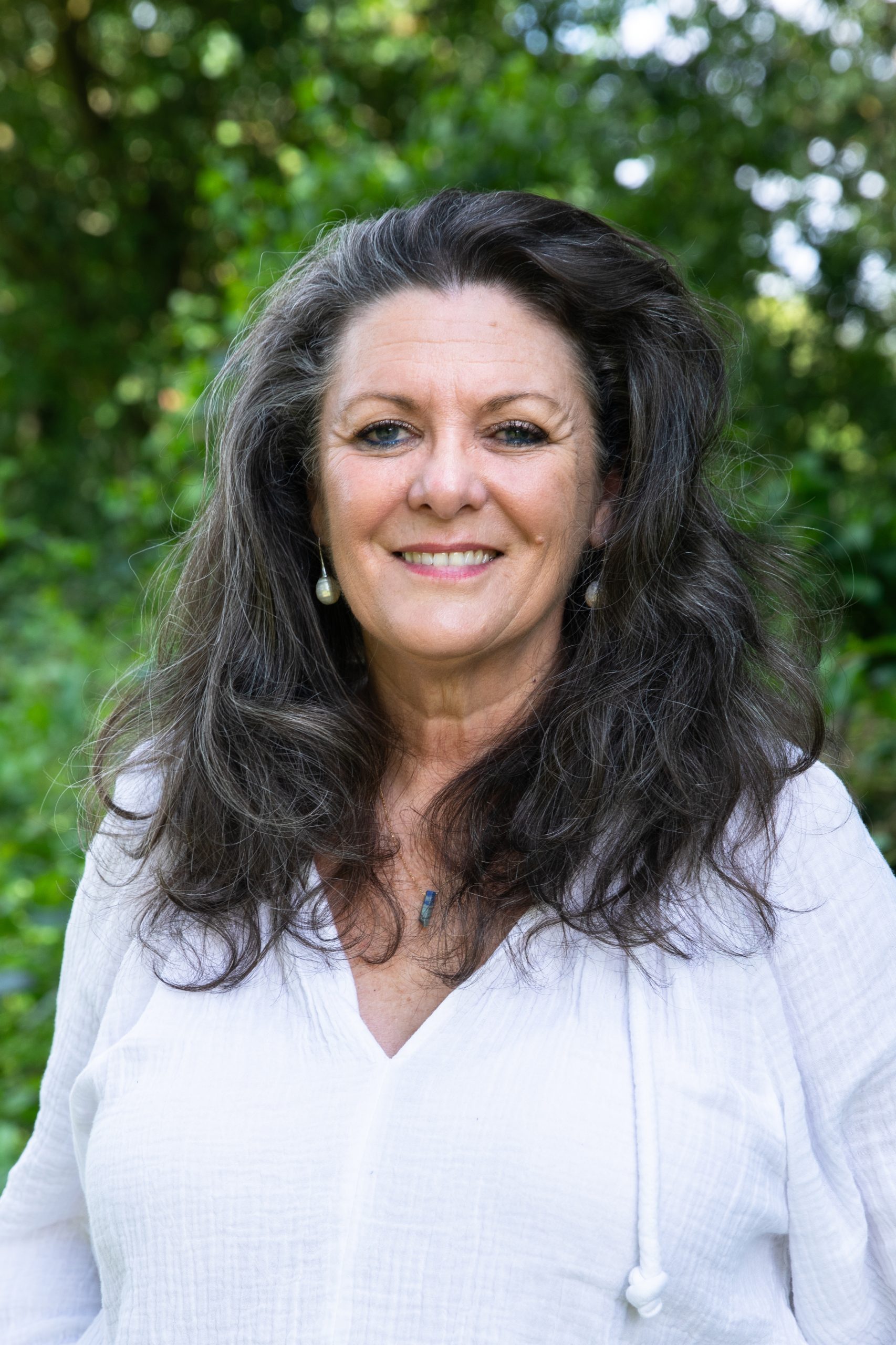Michele Kruse, Regional Director Lincolnshire