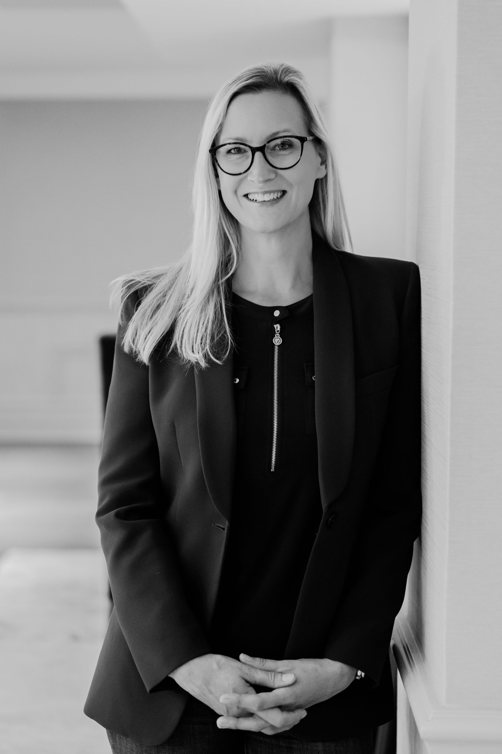 Picture of Kate Cherry, taken by Georgina Little Photography