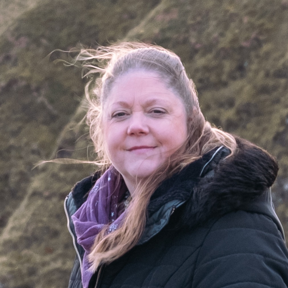 Kerri Holden - Regional Director