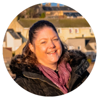 Kerri Holden - Aberdeenshire Kerri Holden