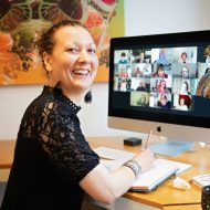 Sophie Watson - Regional Director
