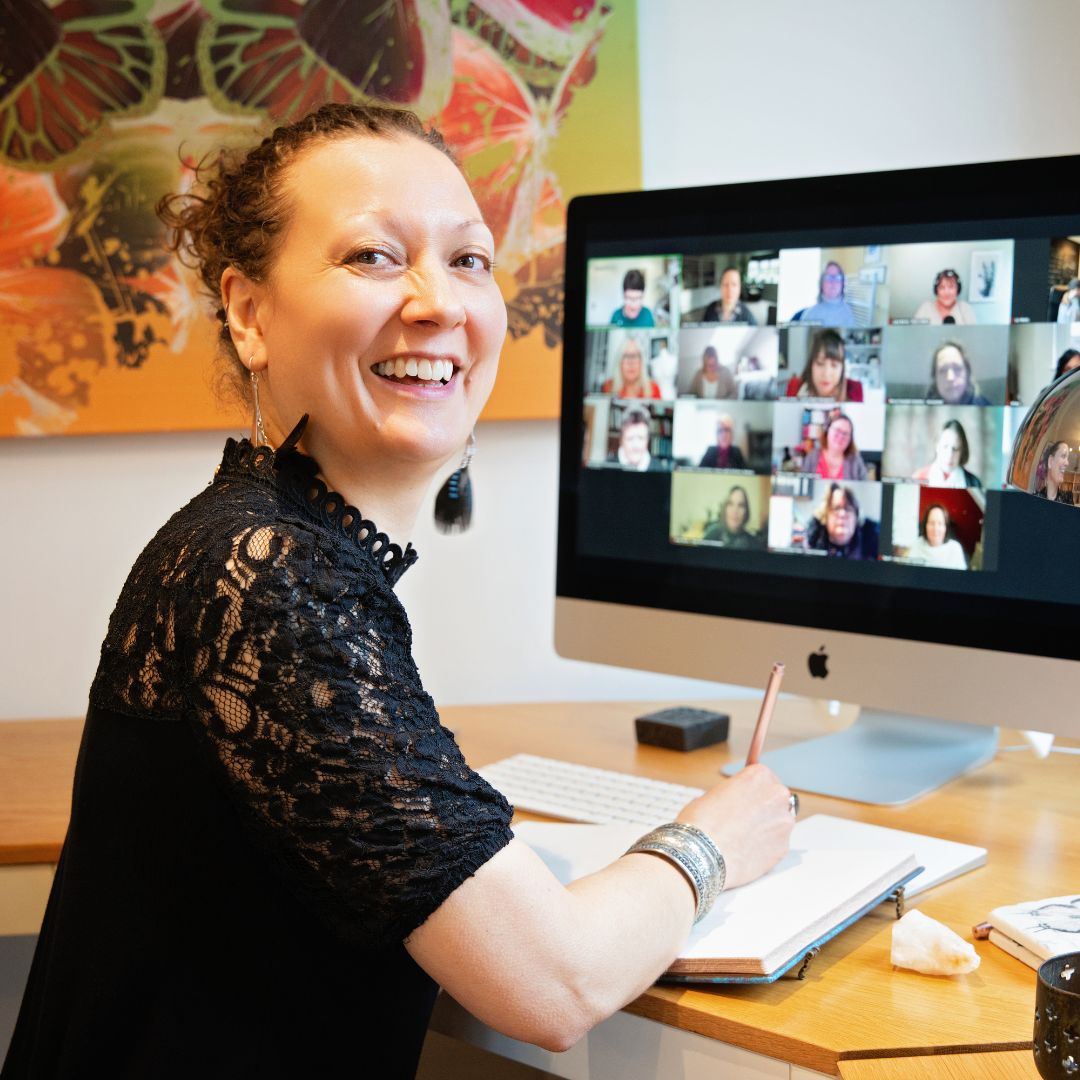 Sophie Watson - Regional Director