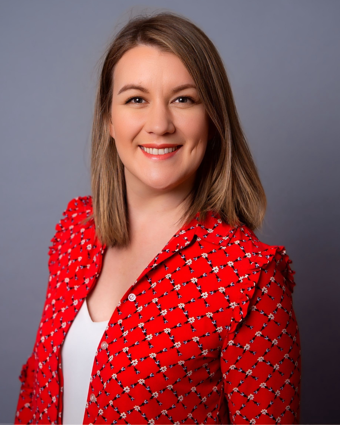 Henriette Danel - Regional Manager Borough of Westminster
