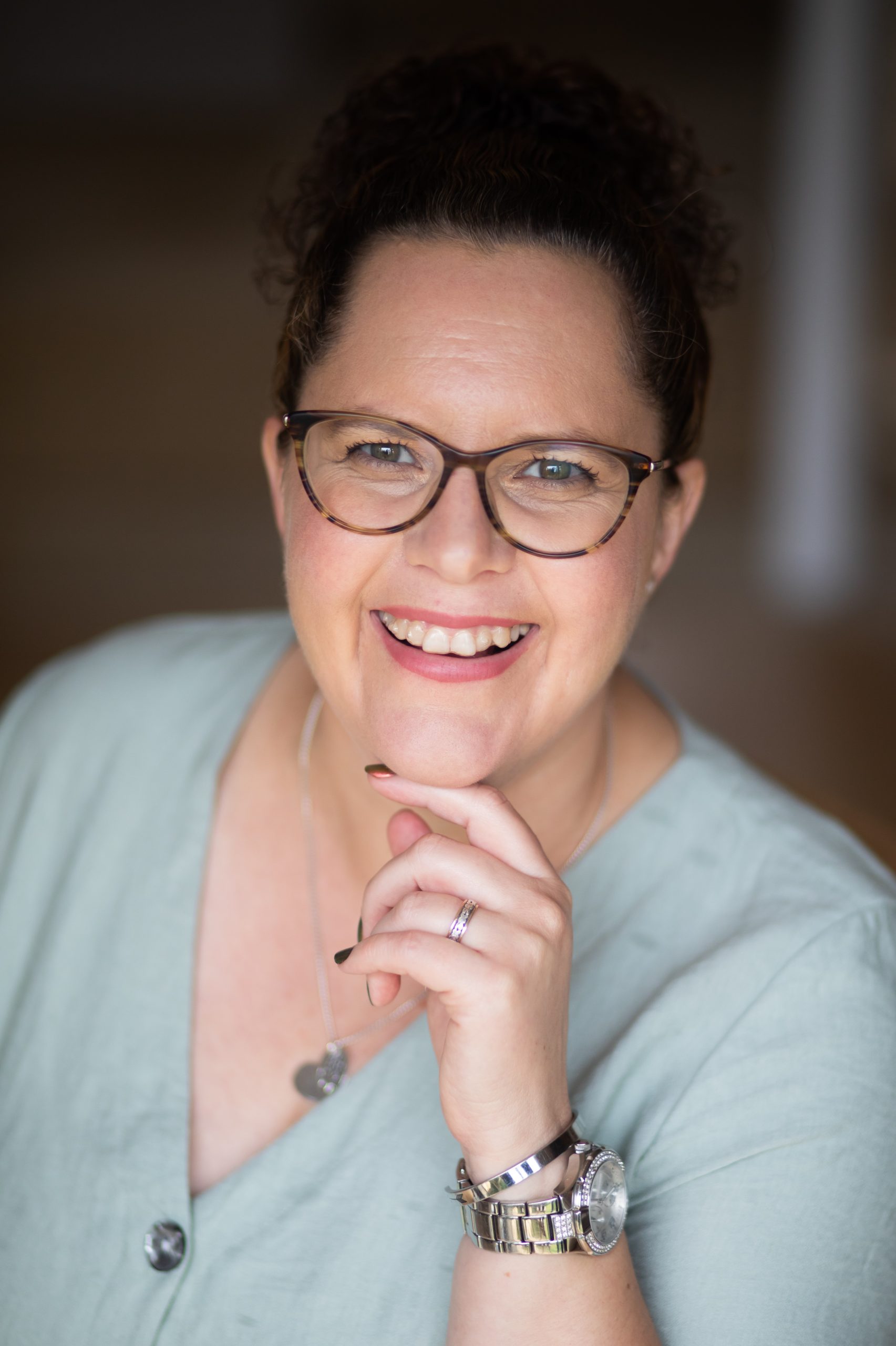 Chelle Bailey - Regional Director Bristol