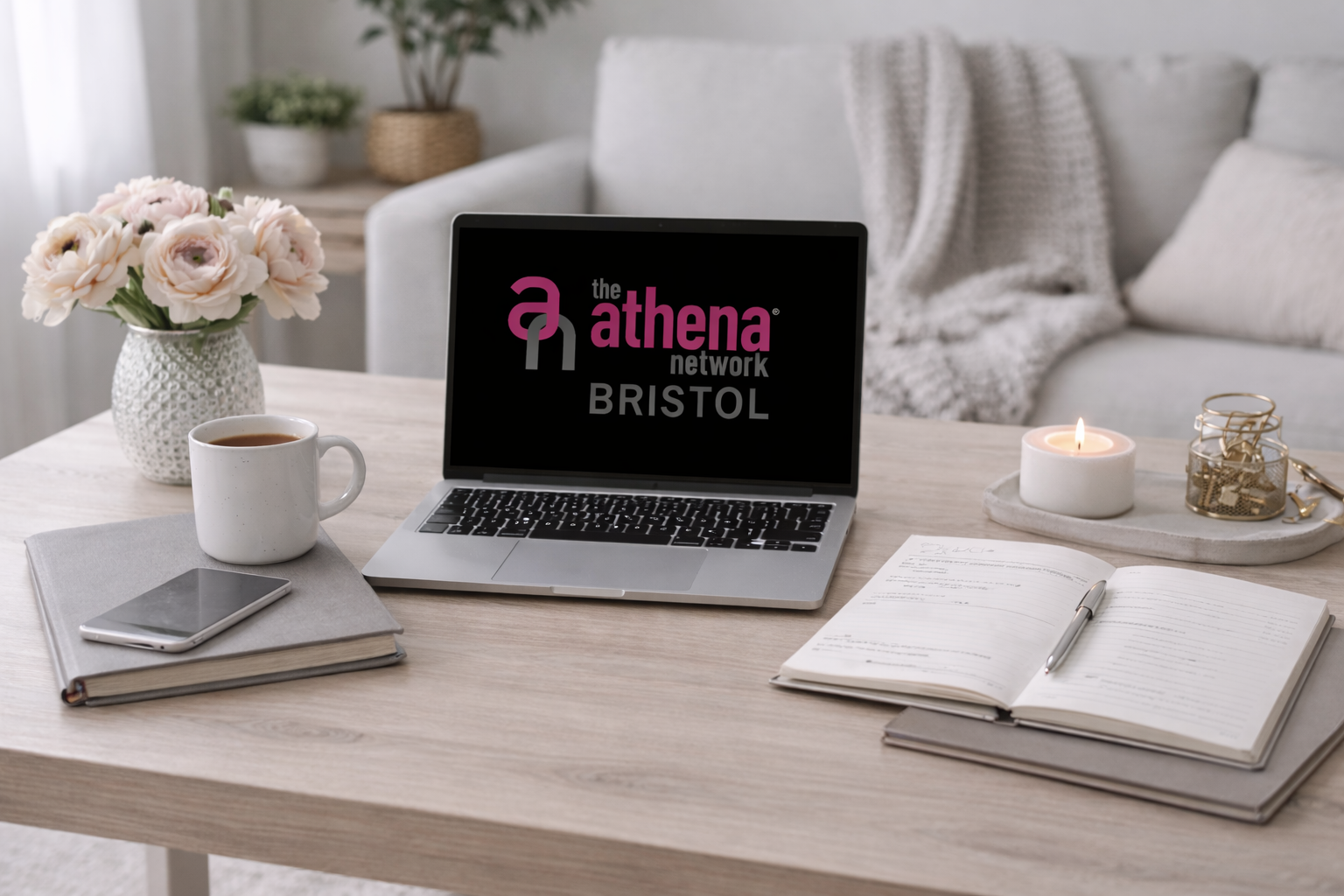 Professionals to Connect with