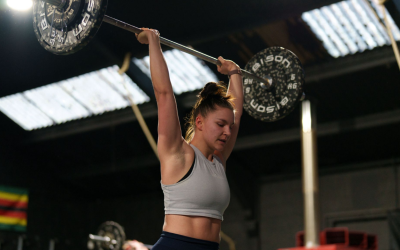 Bex Porter – Member in the Spotlight