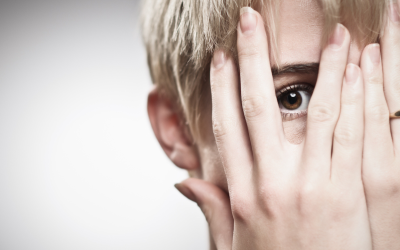 Why Your Network Reflects Exactly What You Believe