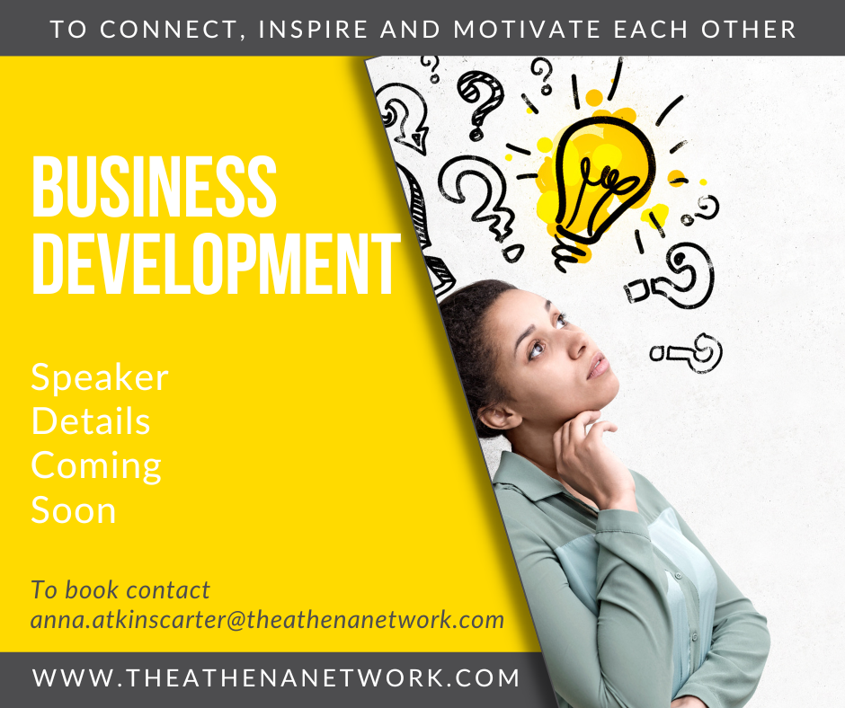 Key Speaker