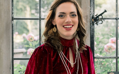 Ruth Mary Chipperfield – Member in the Spotlight