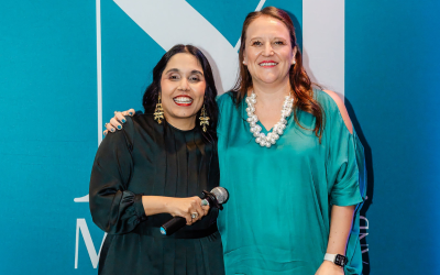 From Coffee to Co-Founders