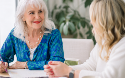 The Income Stream You Have Already Built